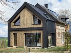 Extensions Outdoor : Les 5 Tendances Qui Transforment les Maisons en 2025