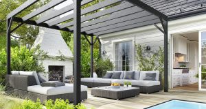 Comment Pergolas & Vérandas Augmentent la Valeur d’une Propriété